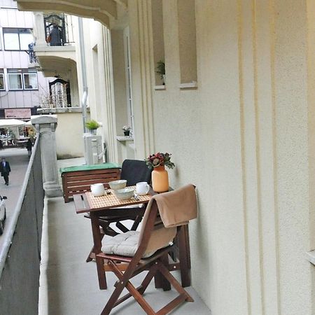 Apartment Passage Inn Загреб Экстерьер фото